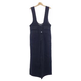 Autre Marque Tuta LIVING TONE Nero