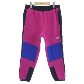 Pantalons THE NORTH FACE Noir Rose