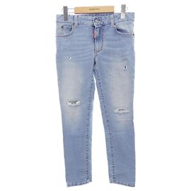 Jeans Dsquared2 Azul