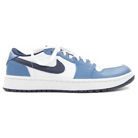 Autre Marque Tênis Nike Golf Branco Azul