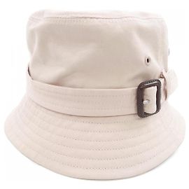 Burberry Hat Pink