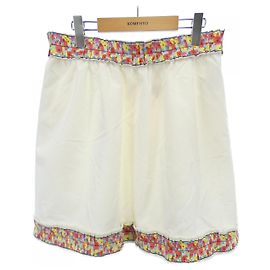 Saia Chanel Branco