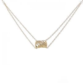 Collana Coco Crush di Chanel Altro
