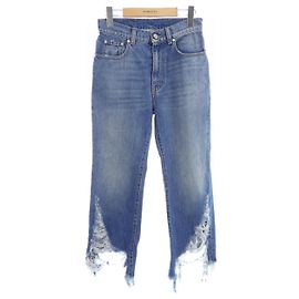 Stella Mc Cartney Pantalones de denim Stella McCartney Azul
