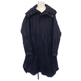 Abrigo Bottega Veneta Negro