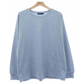 Autre Marque Top Barneys New York Blu