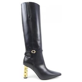 Bottes Givenchy RM1202 Noir