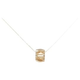 Tiffany & Co Collier Ouvert Tiffany Atlas X Autre