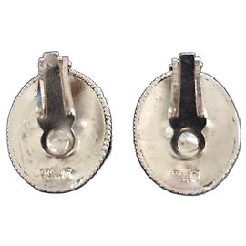 Ilías Lalaoúnis Orecchini in argento sterling 925 ispirati all'antichità greca di Ilias Lalaounis Silver hardware