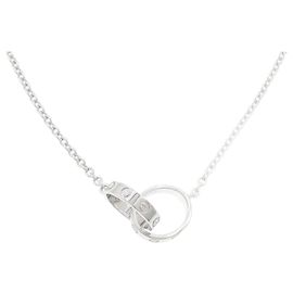 Collana Baby Love di Cartier D'oro