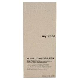 Autre Marque Serum Brown