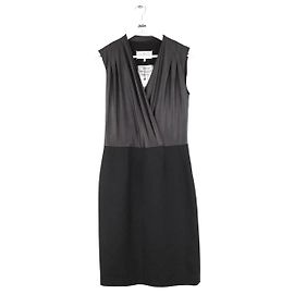 Maison Martin Margiela Robe noire Noir