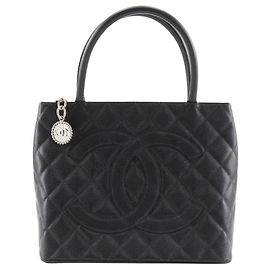Sac à main Chanel Matelassé Reissue Noir