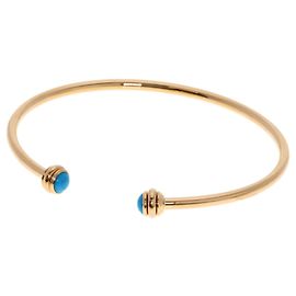 Pulsera charm Possession Turquesa de Piaget Otro