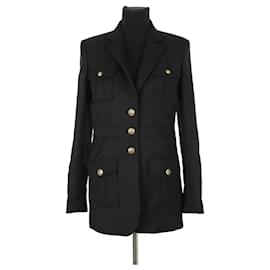 The Kooples Black jacket Black