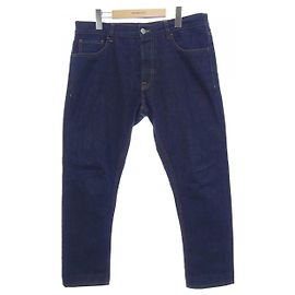 Jeans Prada GEP210 S171 1P5P Bleu Bleu Marine