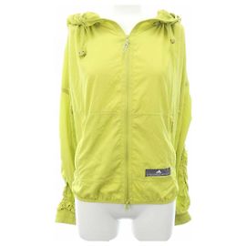 Stella Mc Cartney Chaqueta Adidas de Stella McCartney Verde