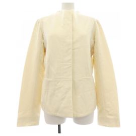 Hermès Hermes Jacket Beige
