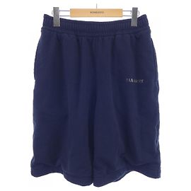 Shorts Burberry Azul Azul marinho