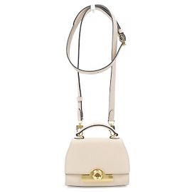 Bolsa REJANE NANO da Moynat Rosa