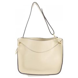 Autre Marque Bolsa Samantha Thavasa Bege