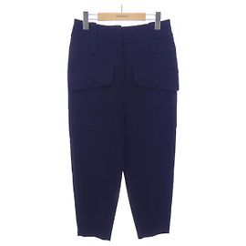 Stella Mc Cartney Pantalones Stella McCartney Azul Azul marino