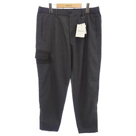 Undercover Hose Braun