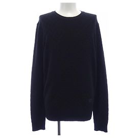 Louis Vuitton Strickware Schwarz