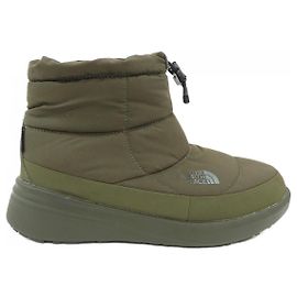 Bottes NFW52273 The North Face Vert Kaki