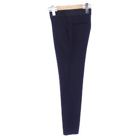 Céline Celine Vintage Pants Black