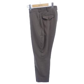 Comme Des Garcons Comme des Garçons Homme Deux Pants Brown