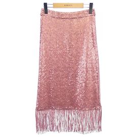 Falda kate spade Rosa