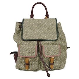 Mochila Tory Burch Perry Jacquard Multicor