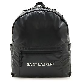 Mochila NUXX Yves Saint Laurent Negro
