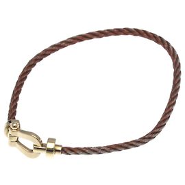 Pulseira charm Fred Force 10 Outro