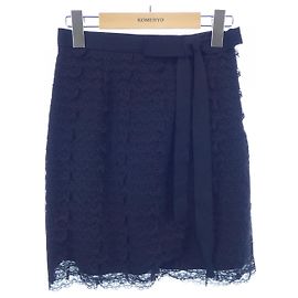 Red Valentino Rock Schwarz
