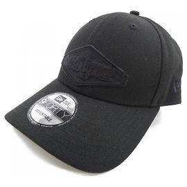 Cappello New Era SACAI/GONZ Nero