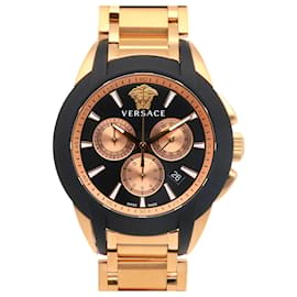 Versace Character Watch - Model VEM8 Other