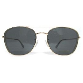 Tom Ford TF724-K Sunglasses Black