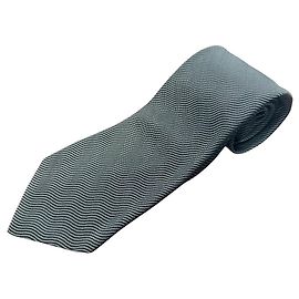 Tom Ford Silk Tie Brown