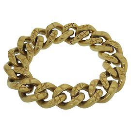 Céline Celine Kettenarmband Golden