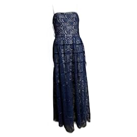 sachin and babi light blue dress Vera Wang Sequin Dress for Sale up to 90% Off: Poshmark main image 0