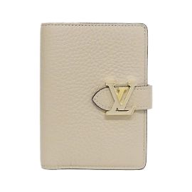 Cartera Vertical CP Louis Vuitton Taurillon LV Otro