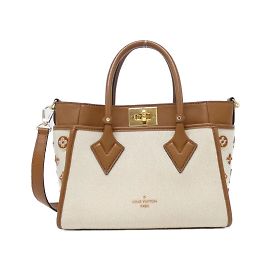Louis Vuitton On My Side PM M59905 Handtasche Andere