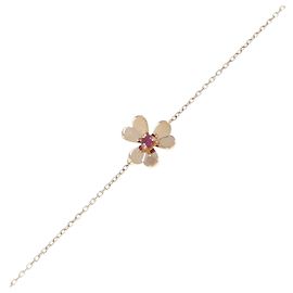 Bracciale Mini Frivole di Van Cleef & Arpels D'oro