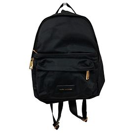 Nylon-Rucksack MARC JACOBS Schwarz