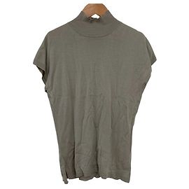 Theory luxe STRICKPULLOVER LAWRENCE OPHELIA Braun