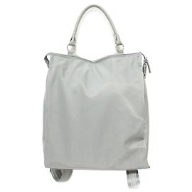 Autre Marque zaino quadrato 2 in 1 ear PAPILLONNER Marrone