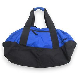 Autre Marque Bolsa de viagem L.L.Bean Adventure Duffle Bag 2way Boston Azul Outro