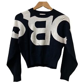 Chloé Stricktop See By Chloe Schwarz Andere